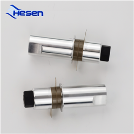 超聲波點(diǎn)焊機(jī)換能器28k、35k